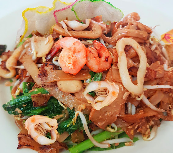 Getme Cafe & Resto - Kota Tangerang