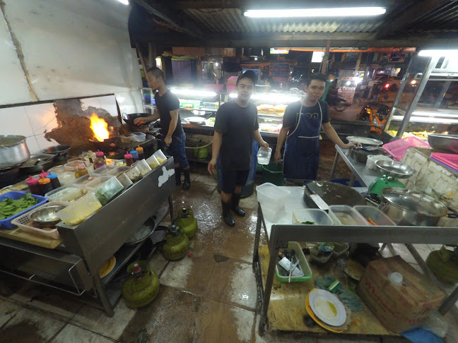 Opinii despre Warung P'Dhe Soeroboyo în Kota Batam - Gastronomi dan perhotelan