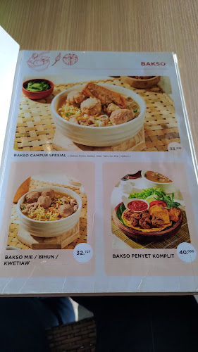 Bakso Lapangan Tembak Senayan Jakarta - Duta Mall - Kota Banjarmasin