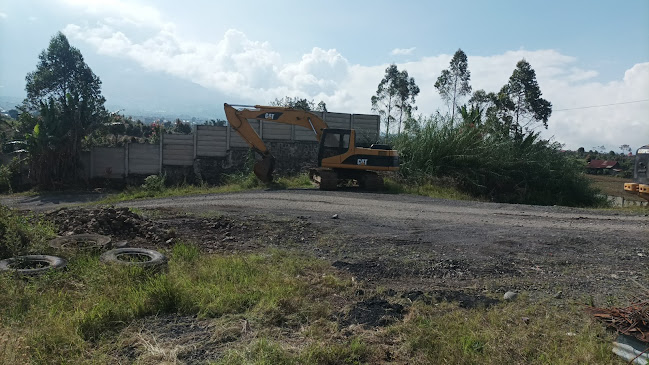 Rumah Makan Kiambang - Gastronomi dan perhotelan