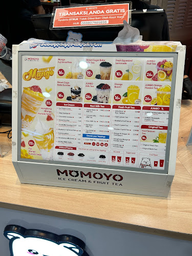 MOMOYO TLOGOSARI - Kota Semarang