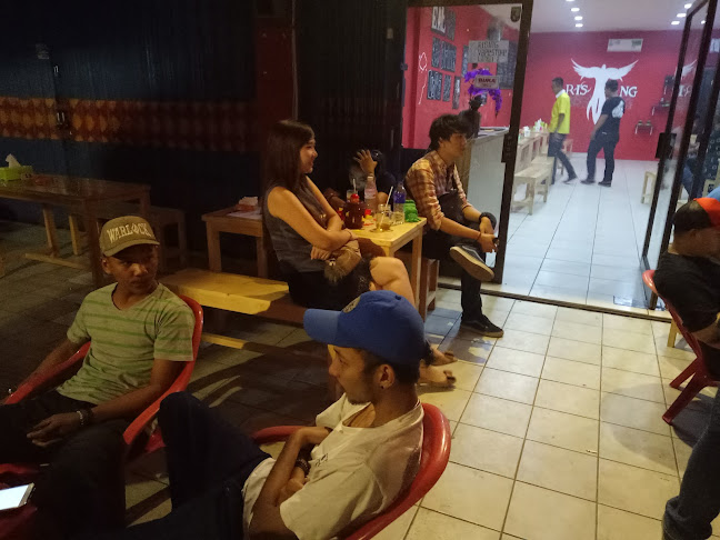 RISING CAFE & VAPE STORE - Kota Bandar Lampung