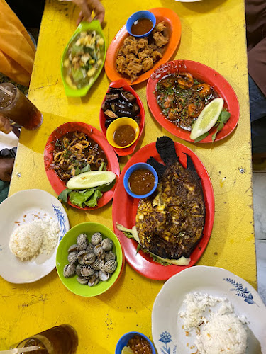 Kerang Rebus Segar Medan Sea Food - Kota Pekanbaru