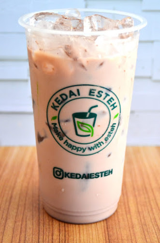 Upndown Cafe - Kota Depok