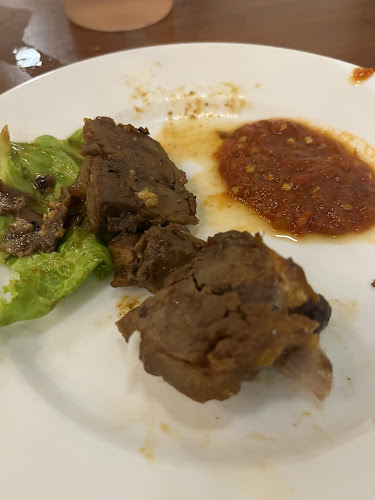 Zuka Saung Iga Konro - Kota Cilegon