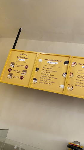 Comentarii opinii despre Roti Goolung Pakerisan