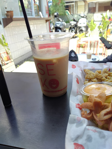 Comentarii opinii despre SEKO