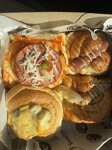 Jl. Tukad Pakerisan, Dauh Puri Klod, Kec. Denpasar Bar., Kota Denpasar, Bali 80225