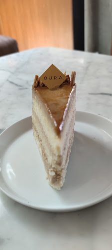 OURA - Cafe & Restaurant - Kota Malang