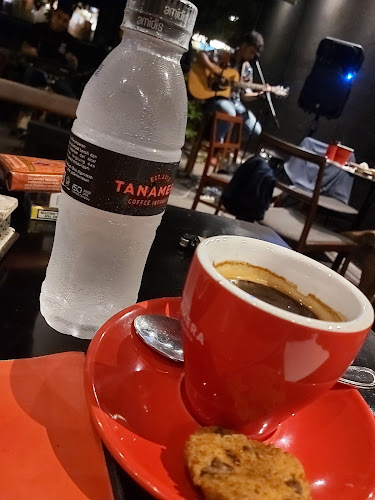 Comentarii opinii despre Tanamera Coffee Graha Famili