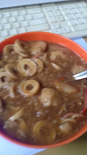 Opinii despre Seblak Merapi în Kota Lubuklinggau - Gastronomi dan perhotelan