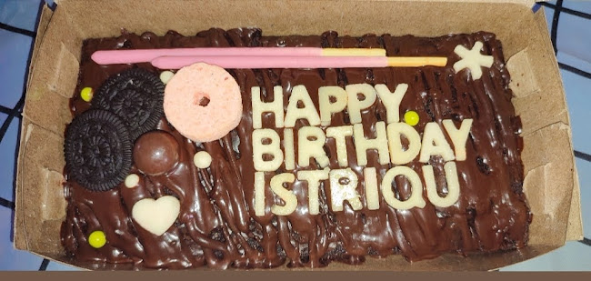 Adelinekitchen - Kota Bandar Lampung