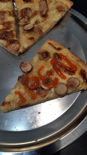 Binar pizza 061 - Kota Medan