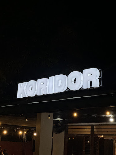 KORIDOR COFFEE HOUSE AND EATERY SAMARINDA