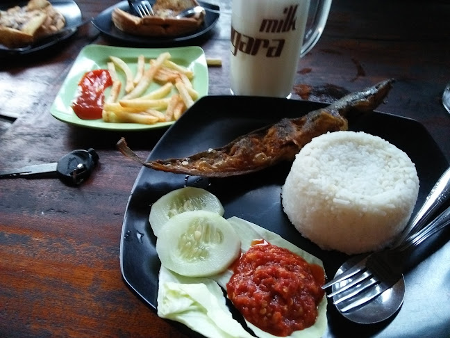 Opinii despre Sugara Milk în Kota Yogyakarta - Gastronomi dan perhotelan