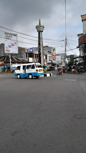 Comentarii opinii despre Nasi Goreng Kang AY