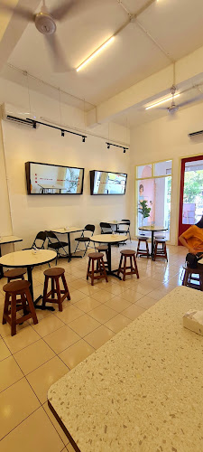 Bak Kee Pecinan - PTC - Gastronomi dan perhotelan