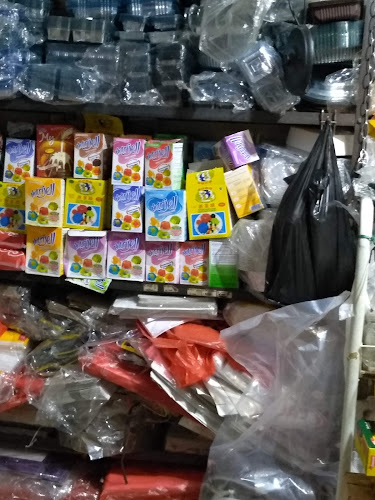 Jl. Karapitan No.310, Ancol, Kec. Regol, Kota Bandung, Jawa Barat 40251