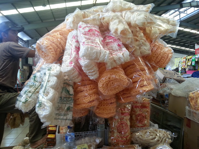 Bumbu Dapur ANELKA SPICES Fresh & Original - Kota Tangerang Selatan