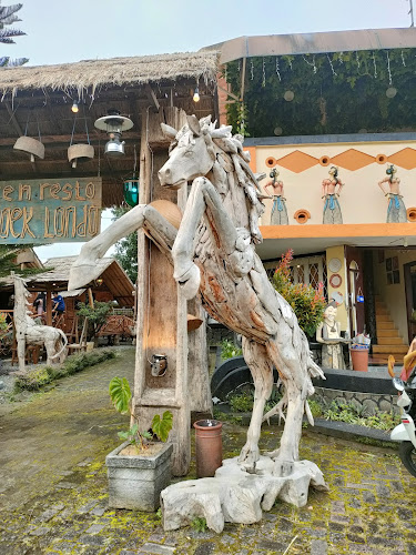 Goeboek Londho - Kota Batu