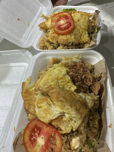 Comentarii opinii despre Yayuk Seafood