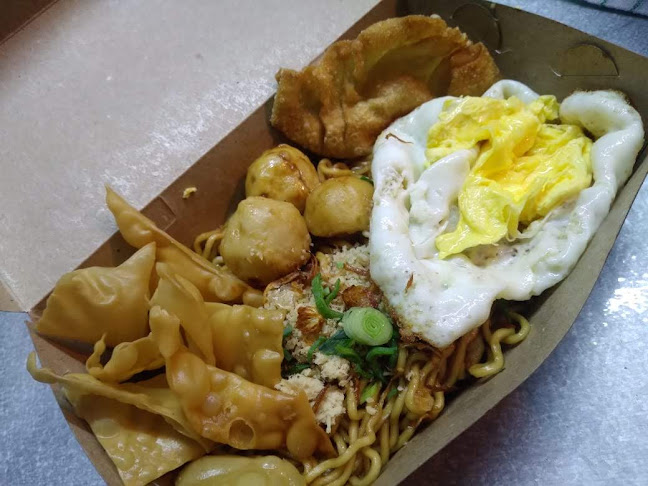 Comentarii opinii despre Mie jagoan medan 01