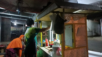 Mie Ayam Baso Barokah