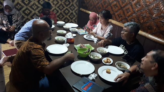 RM Taktakan (Sop Ikan)