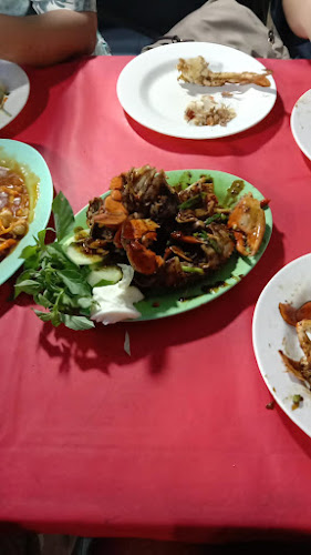 Seafood Fajar - Kota Bandar Lampung