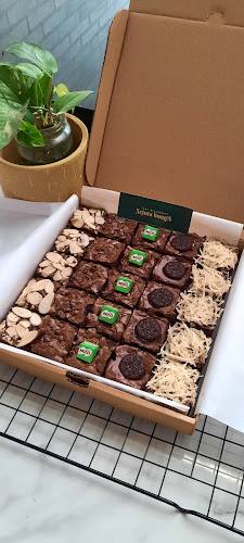 Opinii despre Cake & Cookies Sejuta Bunga în Kota Magelang - Gastronomi dan perhotelan