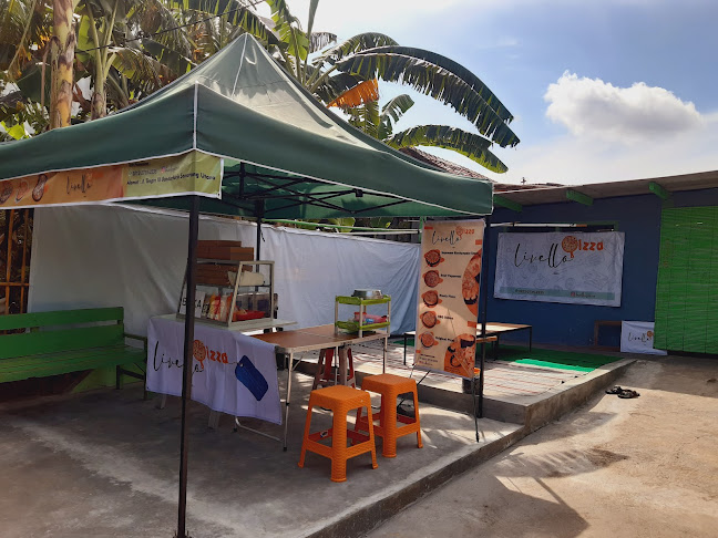 Jl. Tengiri III, RT.03/RW.06, Bandarharjo, Kec. Semarang Utara, Kota Semarang, Jawa Tengah 50175