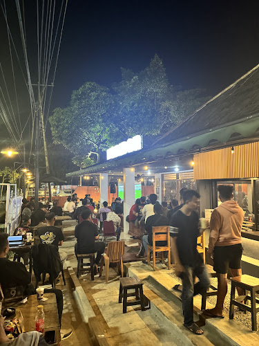 Comentarii opinii despre KORIDOR COFFEE HOUSE AND EATERY SAMARINDA