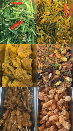 Twins resto - Gastronomi dan perhotelan