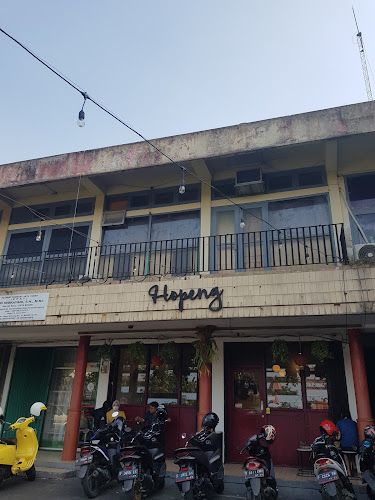 Comentarii opinii despre Warung Hopeng