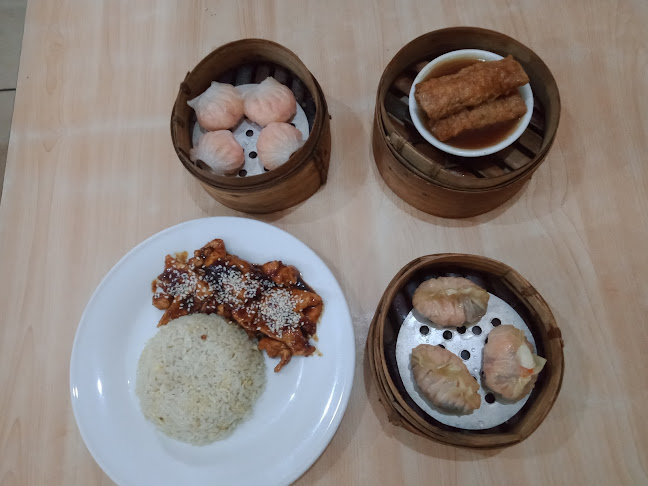 Comentarii opinii despre Kafe Biru