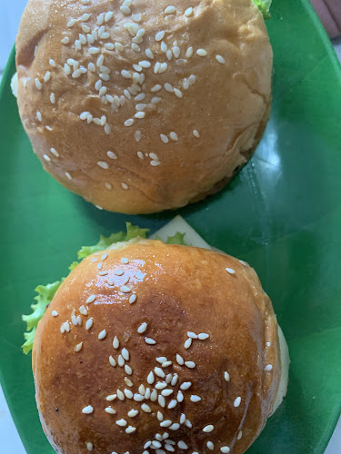 Dapur Baby Z - Kota Ternate