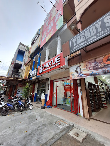 Mixue Ice Cream & Tea - A. Yani - Kota Banjar Baru