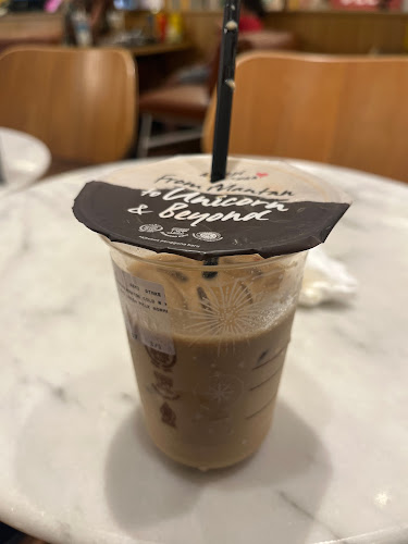 Comentarii opinii despre Kopi Kenangan - Level 21 Mall Bali