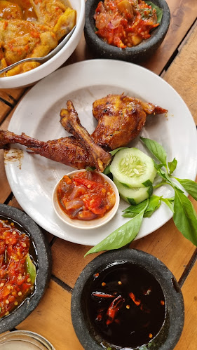 Warung Wareg Ngandat