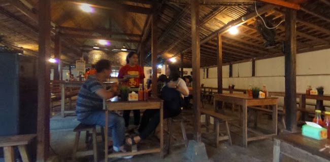 Opinii despre Koki Joni în Kota Yogyakarta - Gastronomi dan perhotelan