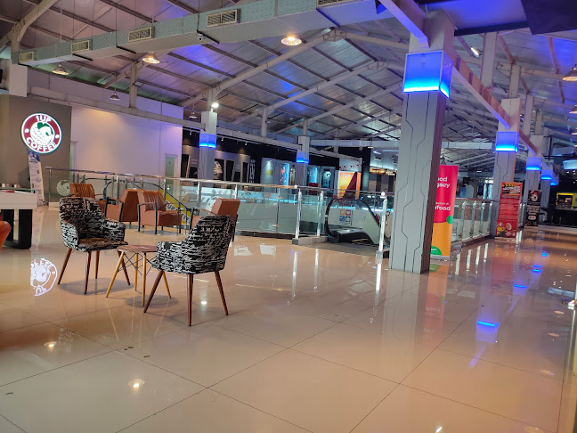 1Up Coffee - Surabaya