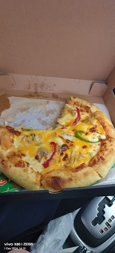 Pizza Paradise Kavling/Samarinda