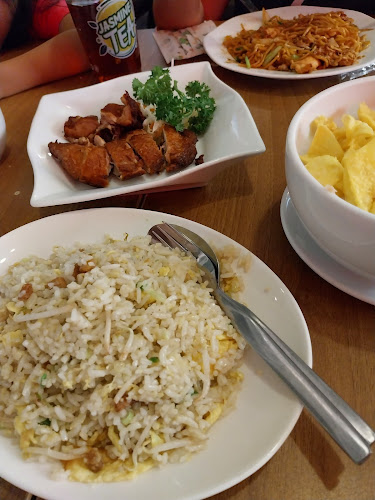 Ta Wan- Paragon Semarang Lifestyle Mall - Kota Semarang