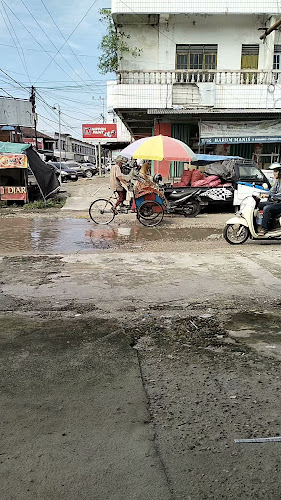 Opinii despre Pasar Blauran, Palangkaraya în Kota Palangka Raya - Gastronomi dan perhotelan