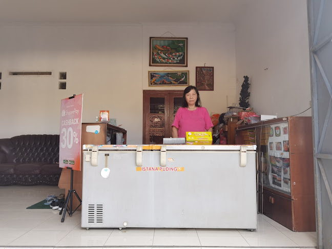 Jl. Imam Bonjol No.57, Keprabon, Kec. Banjarsari, Kota Surakarta, Jawa Tengah 57131