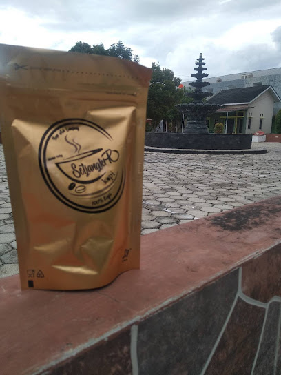 Setjangkir kopi