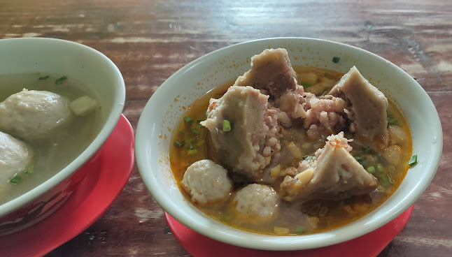 Comentarii opinii despre BAKSO TM 1