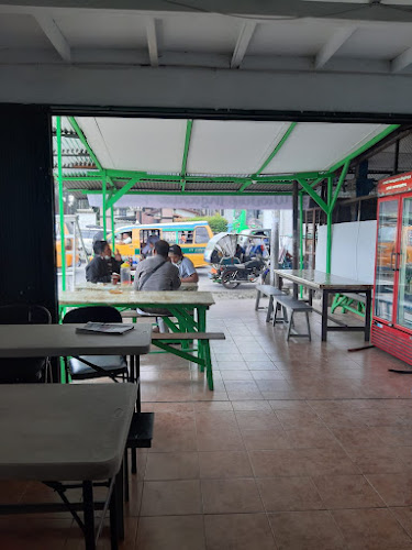 Warkop Inganta Pulung - Kota Medan