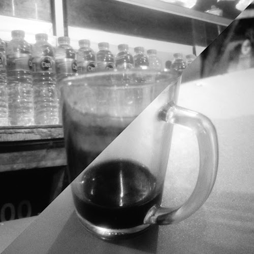 Warkop Artika - Surabaya