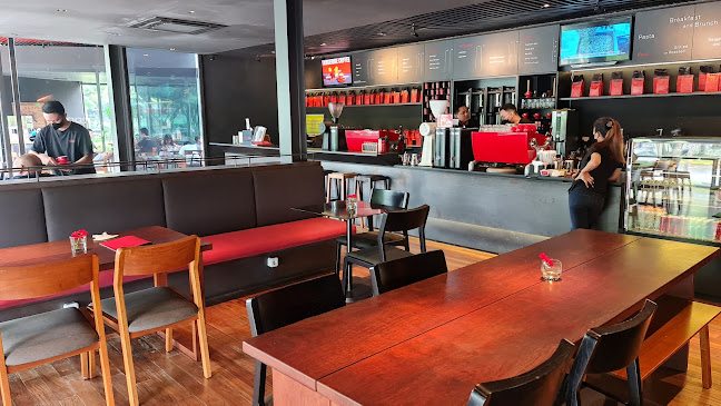 Comentarii opinii despre Tanamera Coffee Graha Famili